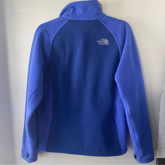 EUC, North Face Fleece, Size M - Picture 2 of 8
